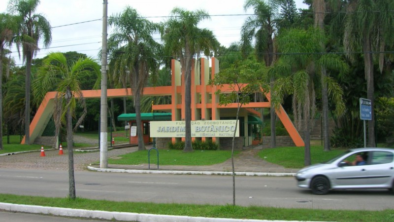 Quinta da Estância é autorizada a executar projetos de educação ambiental no Jardim Botânico