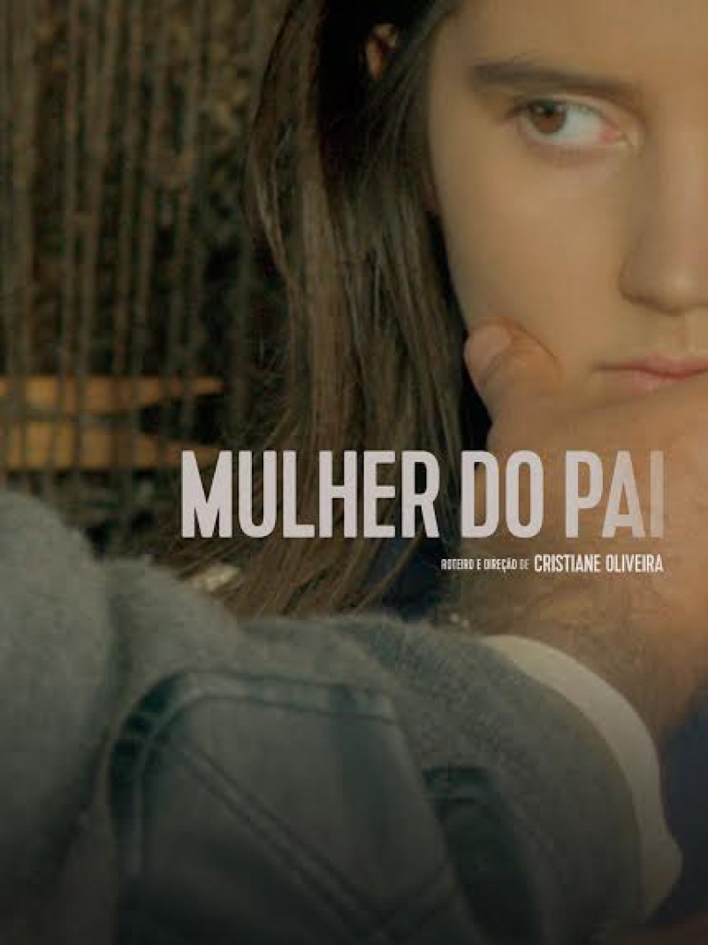 Entre as atividades, está a exibição do filme 'A Mulher do Pai', da gaúcha Cristiane Oliveira