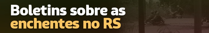 Saiba como doar às vítimas das enchentes