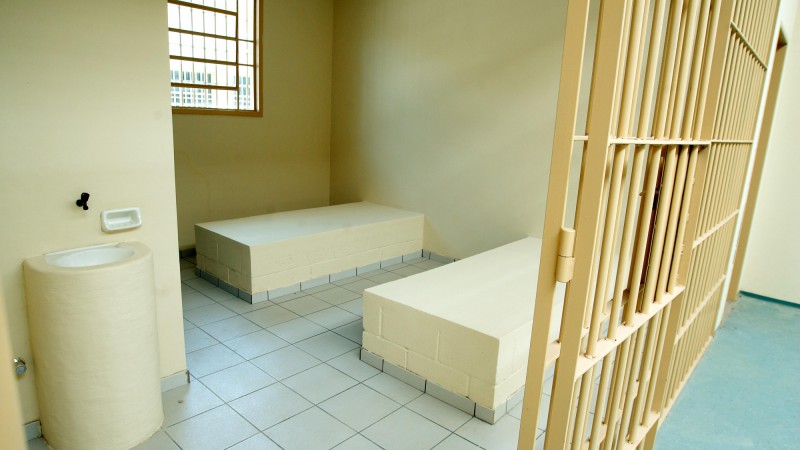 Penitenciária Estadual de Caxias do Sul na localidade de apanhador.