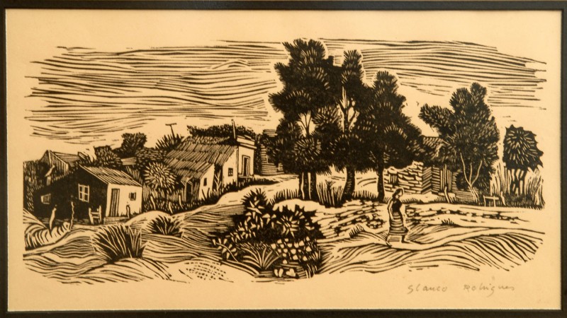 O evento marcado para esta quarta-feira (12), &agrave;s 19 horas,encerra a exposi&ccedil;&atilde;o Gr&aacute;fica Ga&uacute;cha, que est&aacute; no Centro Cultural CEEE Erico Verissimo desde o final de setembro e j&aacute; foi visitada por mais de 12 mil pessoas    O Grupo CEEE e o Centro Cultural CEEE