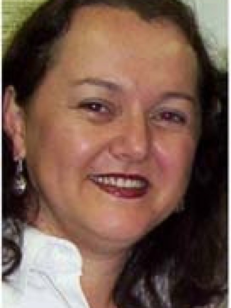 A Coordenadoria Estadual da Mulher do Rio Grande do Sul lamenta o falecimento de Dirce Margarete Grösz, que está entre as vítimas fatais do acidente rodoviário no quilômetro 371 da BR 386, ocorrido na madrugada de terça-feira (22) e manifesta seu pesar