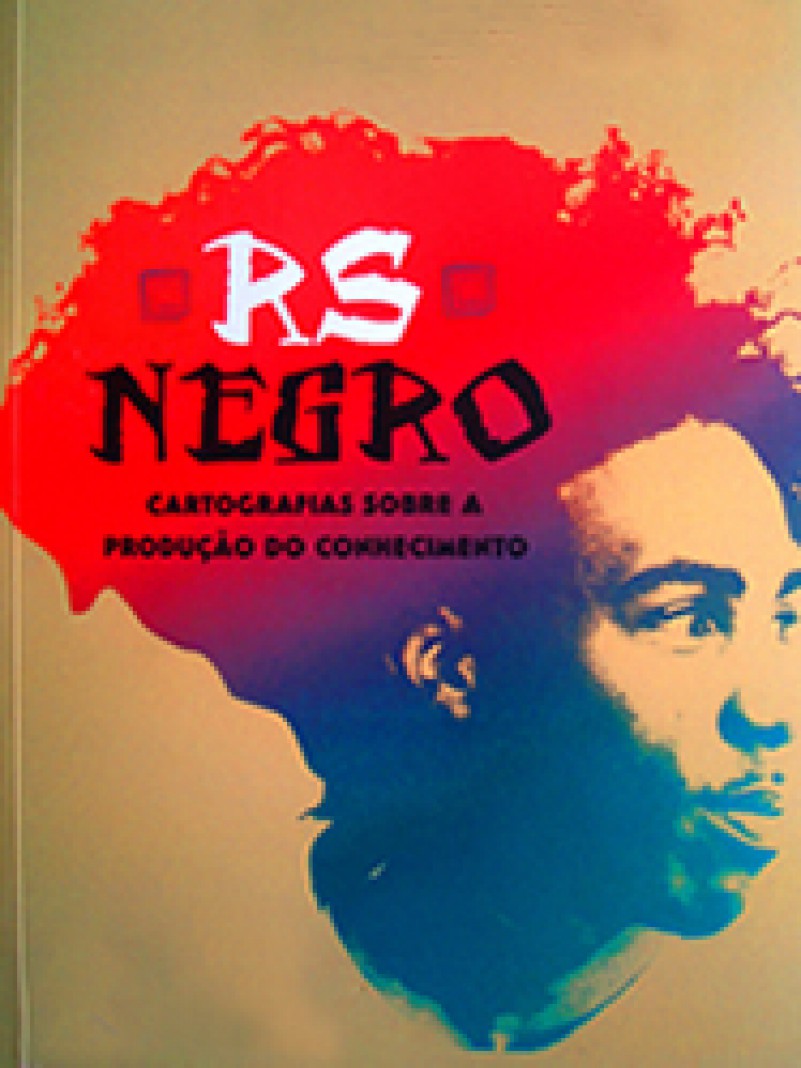 A Secretaria da Justi&ccedil;a e do Desenvolvimento Social lan&ccedil;a nesta quinta-feira (20), Dia da Consci&ecirc;ncia Negra, o livro RS Negro - Cartografias Sobre a Produ&ccedil;&atilde;o do Conhecimento, &agrave;s 18h30min, no Memorial do Rio Grande do Sul (Rua Sete de Setembro, 1020 -