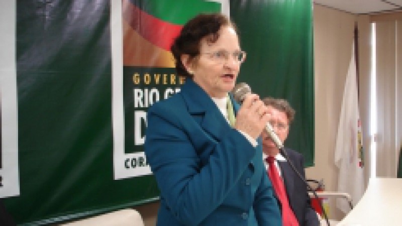 A Secretaria Estadual da Saúde realizou na manhã desta quinta-feira (18), no auditório do Centro Administrativo Fernando Ferrari, o seminário Prevenção da Violência contra o Idoso. O evento, coodenado pela Seção Saúde do Idoso e o programa estruturante