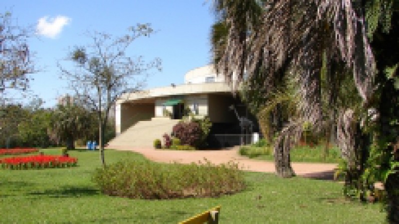 O Museu de Ciências Naturais da Fundação Zoobotânica do Rio Grande do Sul está comemorando, em novembro, 55 anos de criação. O objetivo da instituição é promover a conservação da biodiversidade, além de manter acervos científicos; formar recursos