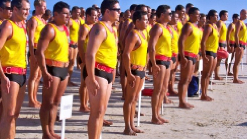 A governadora Yeda Crusius assinou, nesta terça-feira (5), Projeto de Lei que autoriza a contratação de 600 salva-vidas civis para trabalharem na Operação Golfinho 2010/2011. A medida foi necessária uma vez que a contração temporária, pelo período de