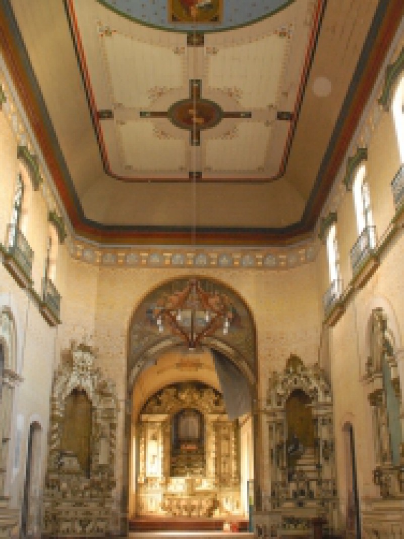 Com objetivo de preservar a memória gaúcha, a Igreja Matriz Nossa Senhora do Rosário de Rio Pardo foi tombada pelo patrimônio histórico do Estado, em ato autorizado pela governadora e assinado pelo secretário Estadual da Cultura, César Prestes, nesta