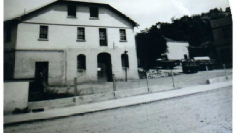 Mais um bem do patrimônio histórico do Rio Grande do Sul foi tombado nesta sexta-feira (16). O ato de tombamento da Cantina Cervieri, localizada no município de Serafina Corrêa, foi assinado pelo secretário de Estado da Cultura, Cézar Prestes. Segundo