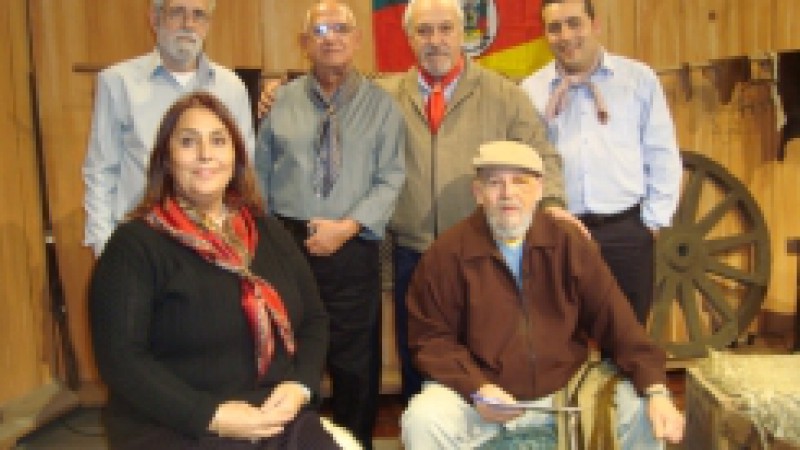 Com o intuito de valorizar cada vez mais a cultura gaúcha, a TVE e a FM Cultura agora contam com um grupo específico para produzir todo o conteúdo do Estado nessa área. O Núcleo de Cultura Gaúcha é formado por pessoas altamente representativas no meio.
