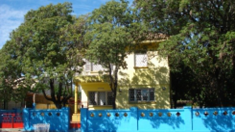 Nesta quinta-feira (15), o Governo do Estado, por intermédio da Secretaria da Justiça e do Desenvolvimento Social (SJDS), inaugura, em Uruguaiana, a Casa de Atendimento em Semiliberdade para adolescentes em conflito com a lei. O evento será realizado