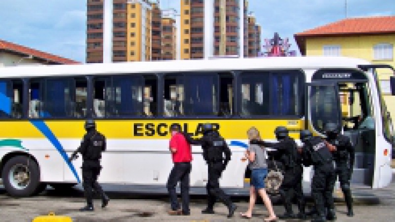 O Grupo de Ações Táticas Especiais (Gate), da Brigada Militar, está completando 20 anos. A solenidade comemorativa ao aniversário do grupamento especializado acontece na próxima quinta-feira (8), em solenidade às 18h30min, na sede do 1º Batalhão de