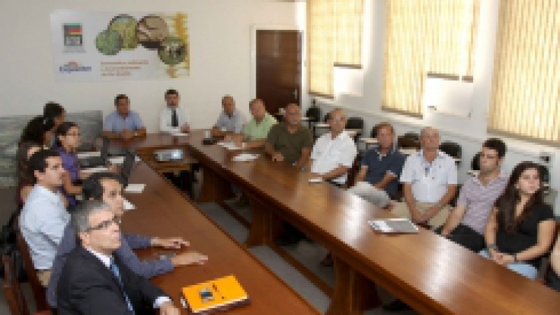 Os municípios de Candiota e Hulha Negra serão alvo de novos empreendimentos da empresa MPX que, pela primeira vez, faz investimentos no Rio Grande do Sul. O projeto abrange a construção de uma termoelétrica e uma barragem, cujo início das obras está