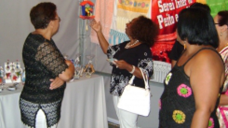 As oito tendas que comp&otilde;em a Feira Itinerante no Cassino, projeto patrocinado pelo Banrisul, ser&atilde;o recuperadas e permanecer&atilde;o no balne&aacute;rio para que os artes&atilde;os possam ter uma estrutura de eventos. Inicialmente, as tendas somente permaneceriam durante&nbsp;o