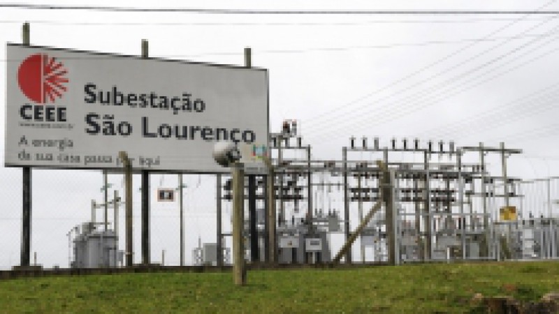A localidade de Taquaral, em São Lourenço do Sul, terá um reforço na qualidade da distribuição da energia elétrica com a construção de uma nova rede de 30 quilômetros de extensão. A autorização para a construção do alimentador de energia, investimento de