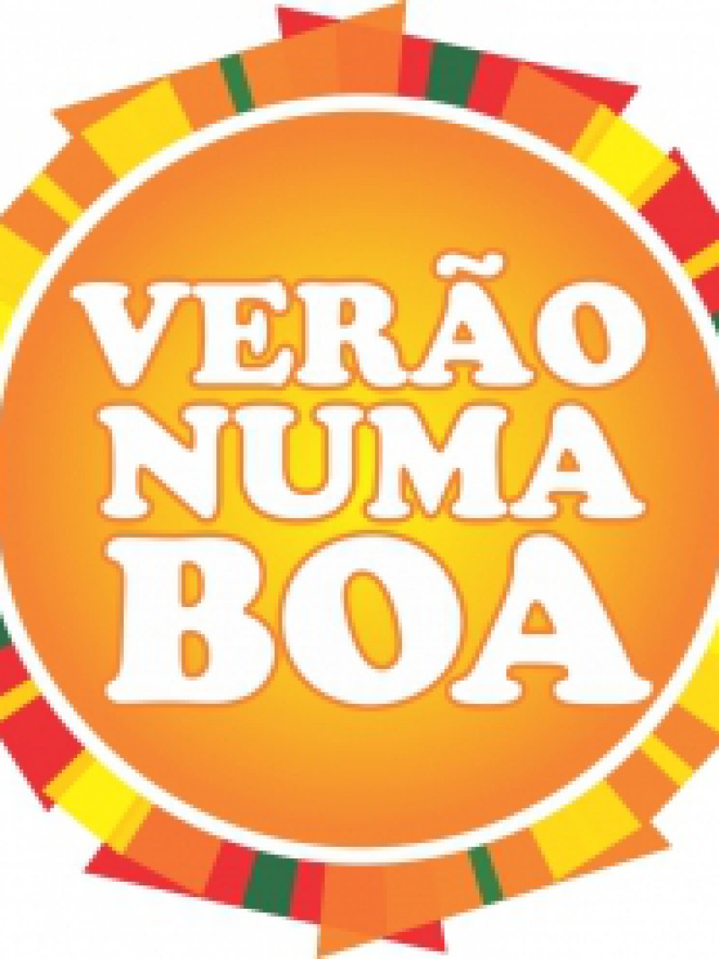 A unifica&ccedil;&atilde;o de campanhas e eventos dos &oacute;rg&atilde;os do Governo durante o ver&atilde;o, proposta pela Secretaria Estadual de Comunica&ccedil;&atilde;o e Inclus&atilde;o Digital (Secom), ser&aacute; feita por meio do selo Ver&atilde;o numa Boa. A marca, produzida pelo departamento de cria&ccedil;&atilde;o da