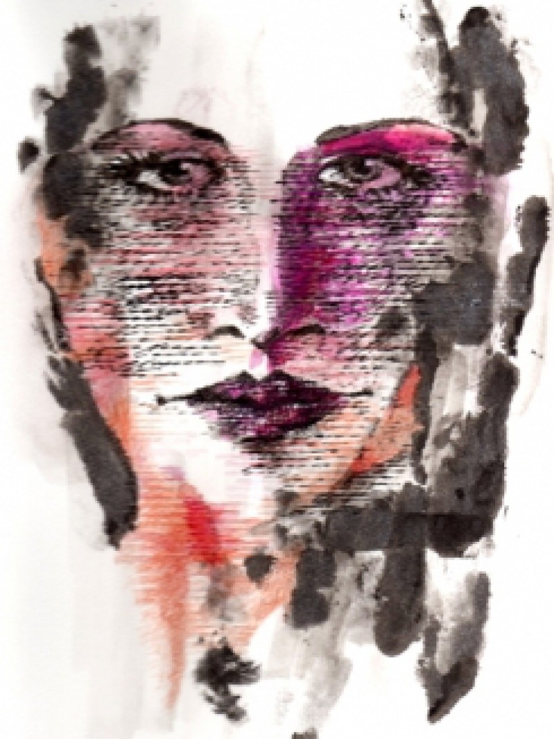 O Centro Cultural CEEE Erico Verissimo inaugura nesta quinta-feira (20), às 19h, na Sala Ana Terra - 3º andar -, a exposição A Chama Azul, composta por ilustrações do artista plástico Alfredo Aquino. A entrada é franca e a mostra poderá ser vista até o