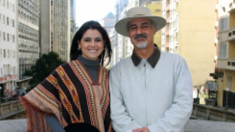 O primeiro programa nativista da televisão do Rio Grande do Sul, Galpão Nativo, reestreia neste domingo (28), às 11h30min na TVE. Reestruturado a partir de uma visão ampla da cultura gaúcha, o clássico da emissora terá música, informação e debates sobre