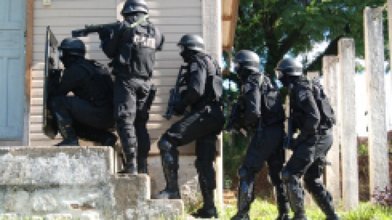 O aniversário de 21 anos do Grupo de Ações Táticas Especiais (GATE) da Brigada Militar será comemorado na segunda-feira (4), às 19h, na sede do 1º Batalhão de Operações Especiais (1º BOE), localizado na Avenida Silvado, 630, bairro Partenon, em Porto