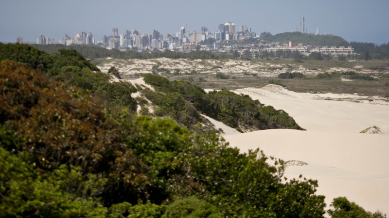 31.01.12: Parque Estadual de Itapeva ser&aacute; um dos poucos parques com o Plano de Uso P&uacute;blico no pa&iacute;s..