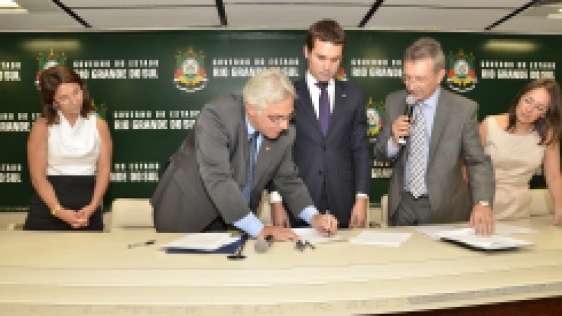 Identificar desafios, gargalos, e principalmente as potencialidades da agricultura do Rio Grande do Sul. Essas s&atilde;o as atribui&ccedil;&otilde;es do Plano Diretor de Irriga&ccedil;&atilde;o e Usos M&uacute;ltiplos da &Aacute;gua para o Rio Grande do Sul (Piuma), lan&ccedil;ado em Porto Alegre, nesta