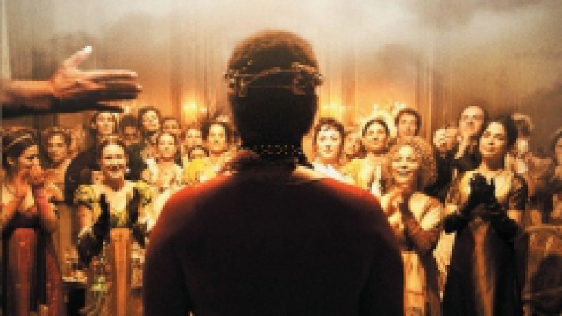 O Museu da Comunicação Hipólito José da Costa promove o ciclo Cinema e História Contemporânea I, de 03 de outubro a 15 de dezembro, com filmes ambientados no período, seguidos de comentários de historiadores e outros profissionais da área. Na