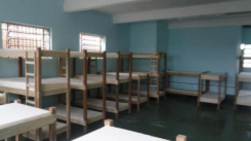 A Superintend&ecirc;ncia dos Servi&ccedil;os Penitenci&aacute;rios (Susepe) concluiu as reformas nos alojamentos A e B do Instituto Penal Padre Pio Buck, localizado no bairro Partenon, na Capital. A unidade prisional recebeu pintura interna e externa, grades, troca de