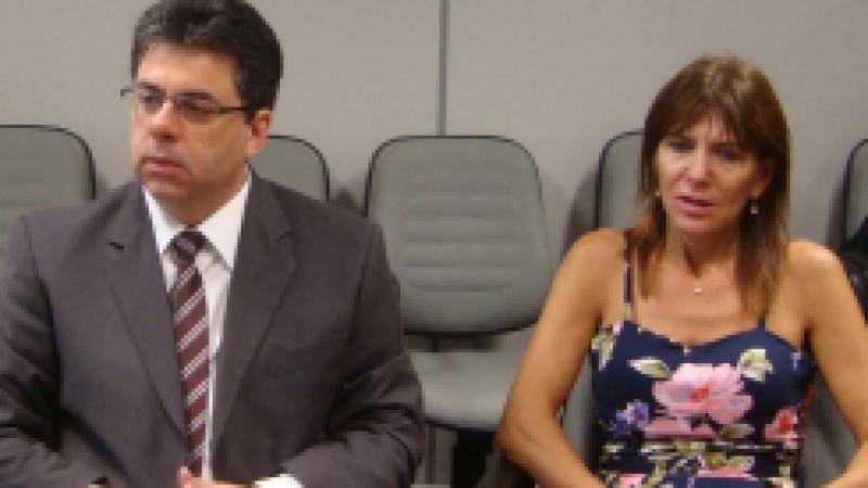 O diretor-presidente da Fundação Gaúcha do Trabalho e Ação Social (FGTAS), Heitor Gularte, foi escolhido para ocupar a presidência da Comissão Tripartite e Paritária de Emprego do Estado do Rio Grande do Sul (CTPE/RS), como representante da bancada