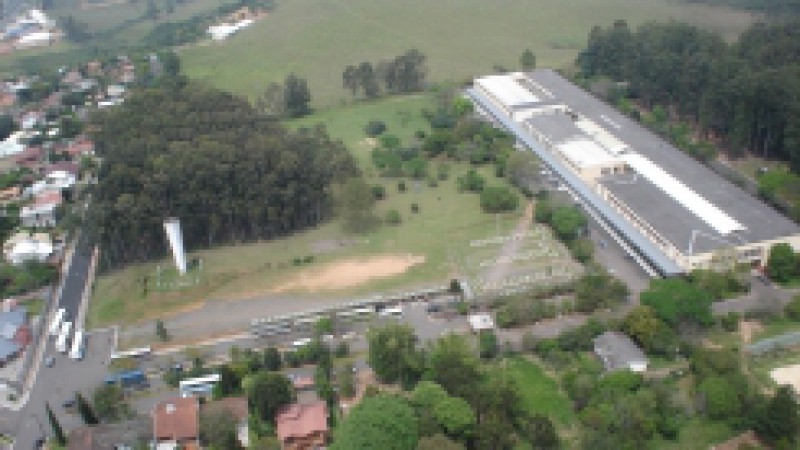 A Fundação Escola Técnica Liberato Salzano Vieira da Cunha completa 45 anos de atividades nesta quinta-feira (12). Criada por meio de convênio tripartite entre os governos federal (através do Ministério da Educação), estadual (através da Secretaria de