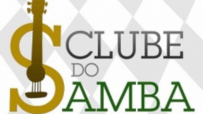 O programa Clube do Samba será transmitido pela FM Cultura 107,7 ao vivo direto do Espaço Cultural 512 (na rua João Alfredo, nº 512) no próximo domingo, 1º de dezembro, às 13h. O programa celebra o Dia Nacional do Samba, comemorado no dia 2 de dezembro,