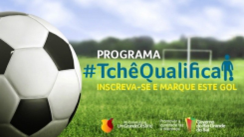 Com vistas à Copa do Mundo 2014, a Secretaria do Turismo (Setur/RS) investe na qualificação do receptivo gaúcho. São realizadas diversas atividades com foco no aprimoramento dos profissionais ligados ao setor. A meta é qualificar 10 mil trabalhadores até
