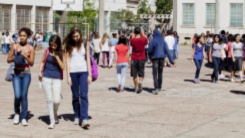 O ano letivo na rede estadual em 2014 começa em 24 de fevereiro e tem previsão de término para 19 de dezembro. Nas redes municipais e privada o início das aulas poderá oscilar entre os dias 17 e 24 de fevereiro. O recesso escolar de inverno será entre 19