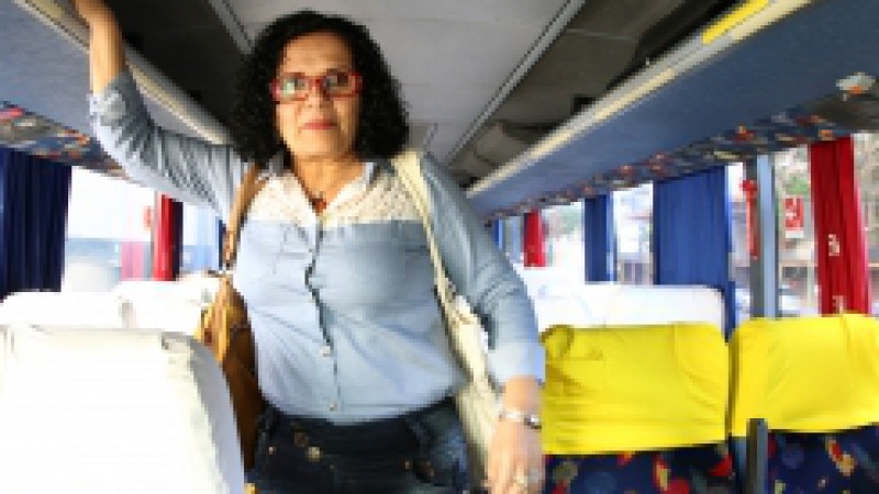 Com o objetivo de promover o debate sobre a qualidade do transporte público, o primeiro dia de aulas do curso Gestão Local do Transporte Coletivo de Passageiros, da Rede Escola de Governo, contou com discussão sobre as percepções dos alunos a respeito do