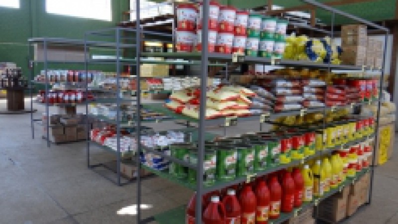 As Centrais de Abastecimento do Rio Grande do Sul (Ceasa/RS) amplia o seu mix de produtos para comercializa&ccedil;&atilde;o, atualmente com mais de 110 itens, consolidando-se n&atilde;o apenas como um grande centro distribuidor de hortigranjeiros do Estado. A partir desta