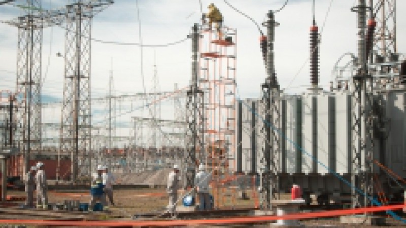 A Companhia Estadual de Gera&ccedil;&atilde;o e Transmiss&atilde;o de Energia El&eacute;trica (CEEE-GT) concluiu a moderniza&ccedil;&atilde;o do setor de 230 kV (quilovolts) da Subesta&ccedil;&atilde;o Cidade Industrial (SE CIN), localizada na Avenida Guilherme Schell, 9100, no munic&iacute;pio de Canoas. Esta &eacute; uma