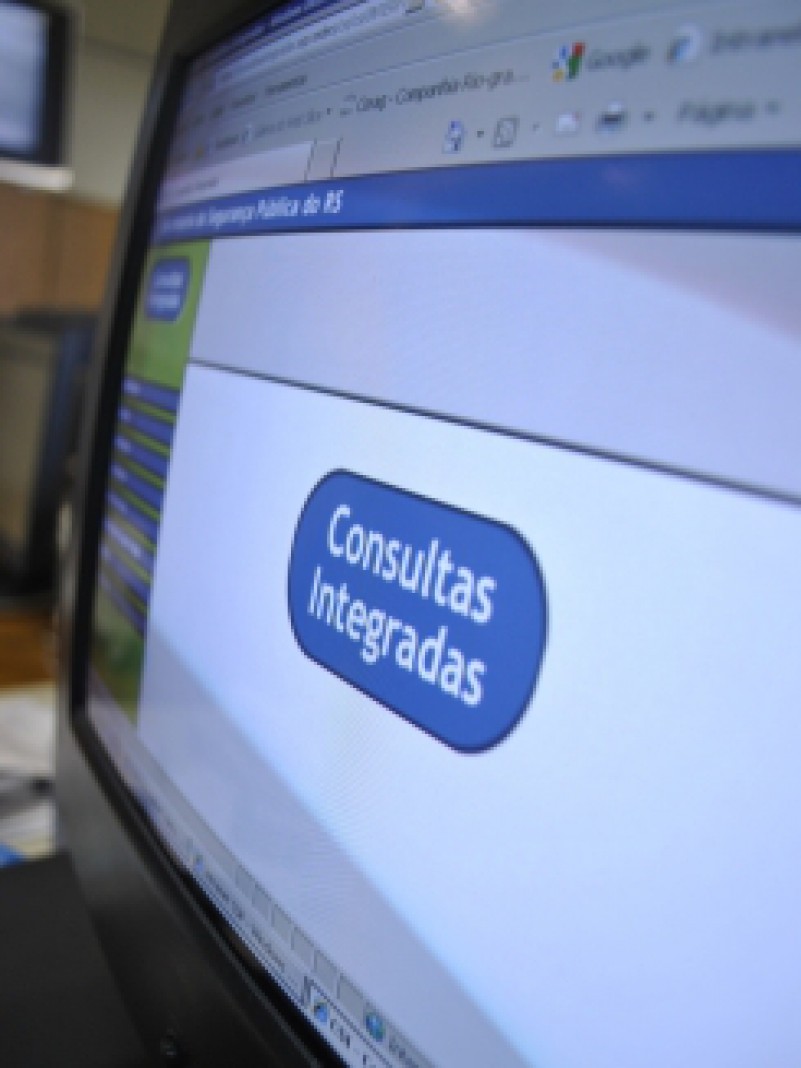A Secretaria da Segurança Pública, a partir desta segunda-feira (19), contará com a participação do Departamento de Gestão do Conhecimento para a Prevenção e a Repressão à Corrupção (Degecor) na fiscalização do sistema de Consultas Integradas. O