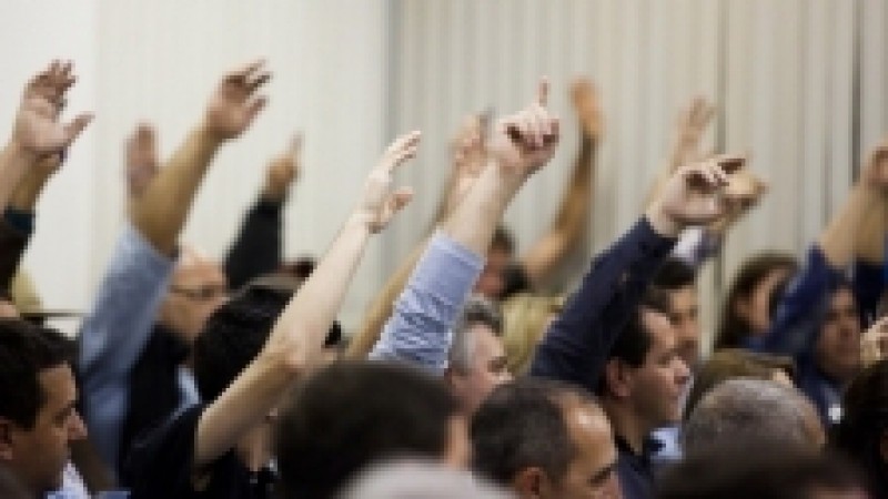 Gaúchos e gaúchas terão nos próximos dias 06 e 07 de agosto a oportunidade de definir quais as prioridades de cada região que irão receber recursos através da Votação de Prioridades - última etapa da elaboração participativa do Orçamento Estadual 2014.