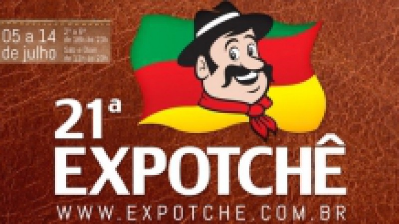 A Secretaria do Turismo (Setur) participa, a partir desta sexta-feira (05), da 21ª Expotchê em Brasília (DF). O evento, realizado no Pavilhão de Exposições do Parque da Cidade, traz nesta edição um espaço institucional da Setur em que serão promovidos os