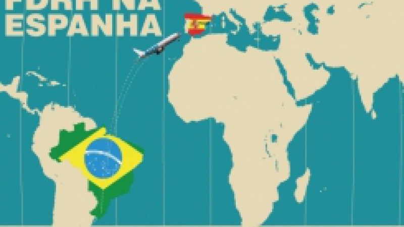 A Fundação para o Desenvolvimento de Recursos Humanos (FDRH) vai a Madri, na Espanha, apresentar a Rede Escola de Governo no IV Congresso Internacional de Governo, Administração e Políticas Públicas, em setembro. Organizado pelo Instituto Universitario