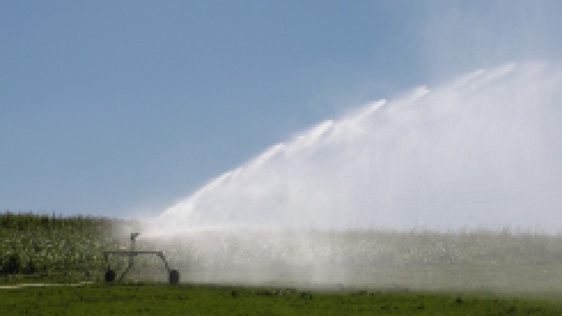 Por meio do Programa Mais Água, Mais Renda, coordenado pela Secretaria da Agricultura, Pecuária e Agronegócio (Seapa), com projeto técnico elaborado pela Emater/RS-Ascar, três propriedades tiveram sistemas de irrigação instalados nesta semana, no