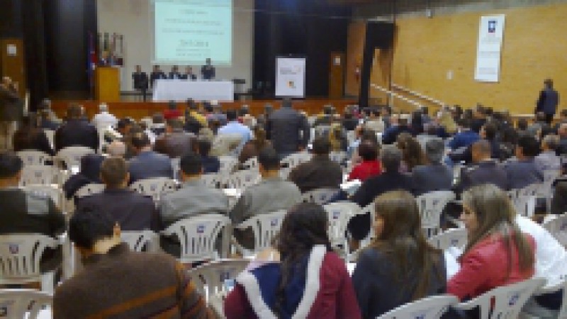 O Orçamento Estadual de 2014 terá como prioridade para investimentos na região da Serra gaúcha as áreas da Saúde, Educação e Segurança Pública. A definição ocorreu na noite dessa quinta-feira (09), durante audiência regional, realizada no campus da UCS