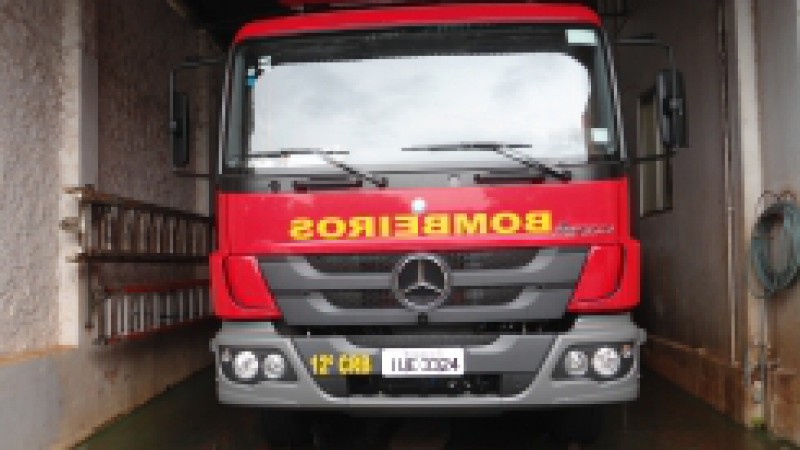 A PGE-RS, por meio da 12ª Procuradoria Regional, com sede em Ijuí, resolveu administrativamente o impasse que estava impossibilitando o uso de um novo caminhão do Corpo de Bombeiros no município. O veículo foi comprado junto à Mercedes Benz com recursos