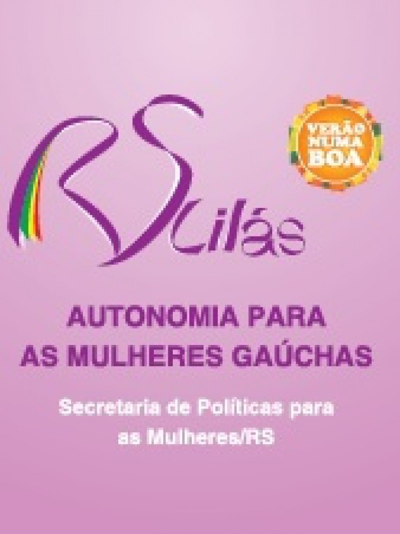 A Secretaria de Políticas para as Mulheres do RS irá integrar o Programa Verão numa Boa do Governo do Estado, de janeiro até março, percorrendo o litoral para promover ações de enfrentamento à violência contra as mulheres. Nesta sexta (04), a SPM/RS