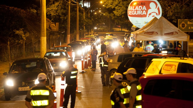 Operação Balada Segura