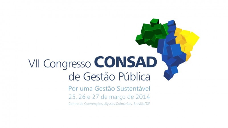 O evento acontece no Centro de Convenções Ulysses Guimarães, de 25 a 27 de março