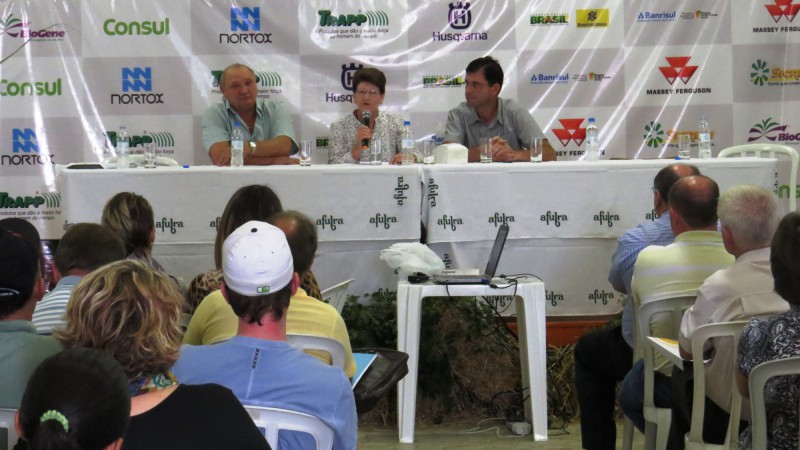 7ª edição do seminário abordou os desafios e as perspectivas do turismo rural