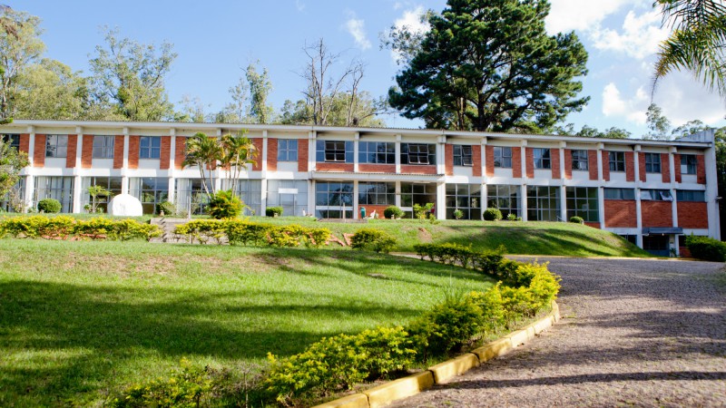 Posse diretores regionais