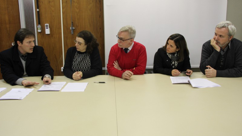 Reabertura de 50 leitos clínicos e 14 de UTI foi viabilizada através de plano operativo firmado entre Estado, município e União
