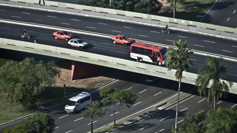 Atividade sobre mobilidade e infraestruturas de transporte contará com palestra do professor da Ufrgs Luiz Afonso Senna