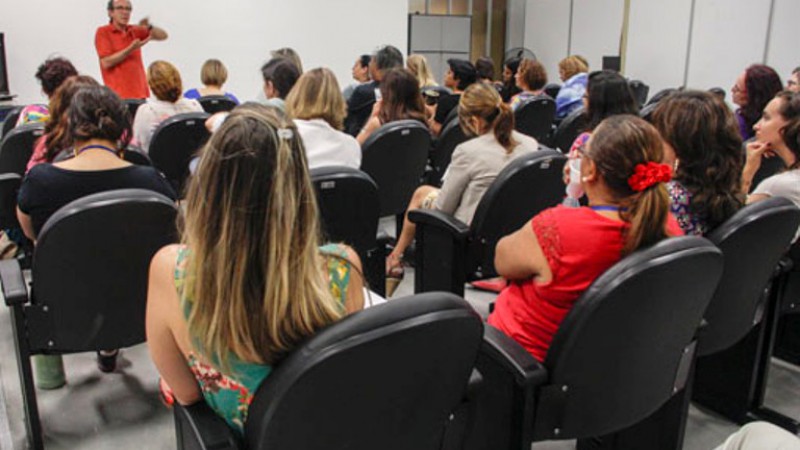 Dayrell está em Porto Alegre, nesta quarta-feira (29), para o lançamento do livro