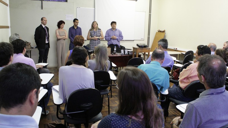 A extens&atilde;o acontece em parceria com a Universidade Estadual do Rio Grande do Sul (Uergs)